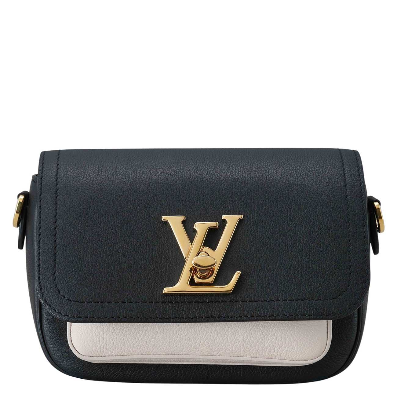 LOUIS VUITTON(USED)루이비통 락미텐더 숄더백